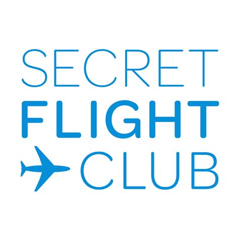 Secret Flight Club Cheap Flights & Low Cost Flight Deals from …