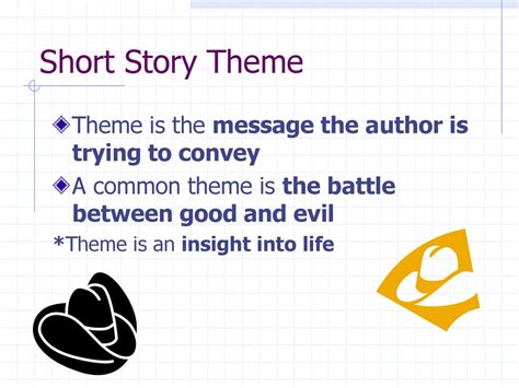 Secret For Two Short Story Theme