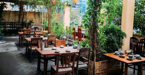 Secret Garden Restaurant