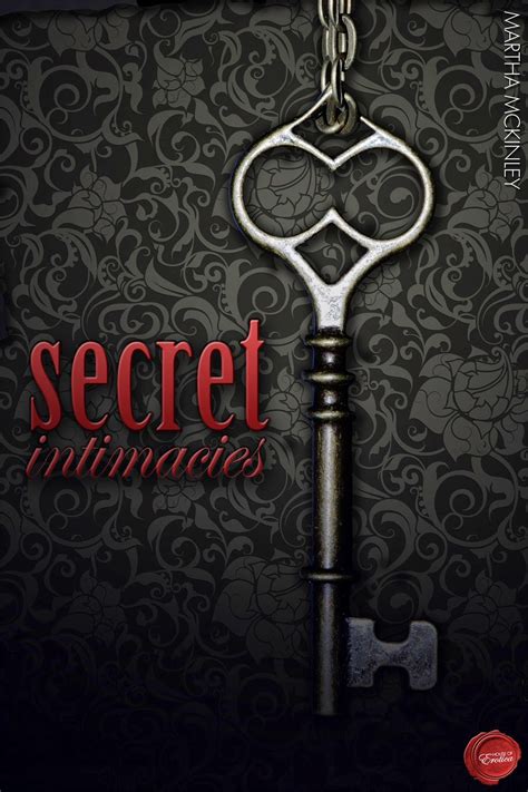 Secret Intimacies