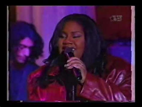 Secret Love - Kelly Price Shazam