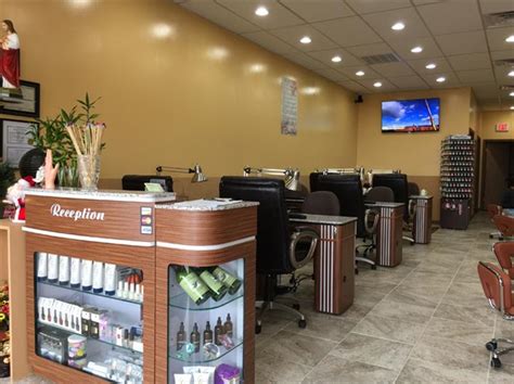 Secret Nails - 700 W Jefferson St Ste. 11, Shorewood, IL 60404 ...