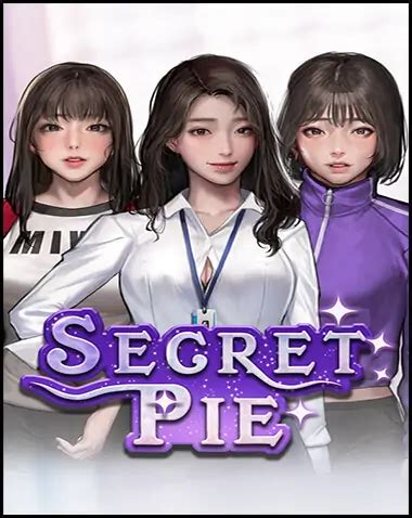 Secret Pie 한글 패치