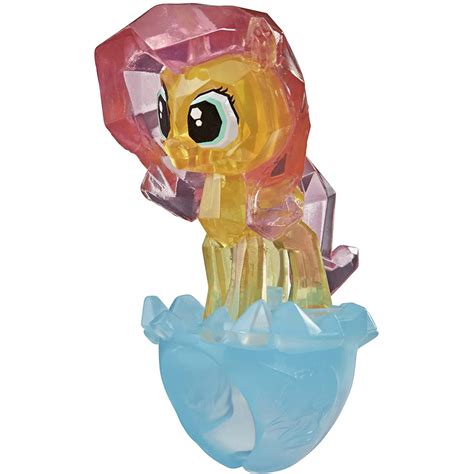 Secret Rings Blind Bags Revealed MLP Merch