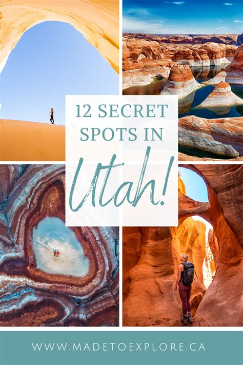 Secret Things To Do in Popular Vacation Spots