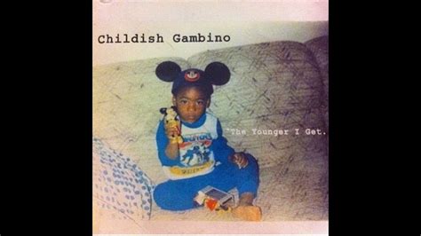 Secret Track - Gambino by Forever Childish 3 - SoundCloud