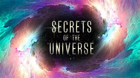 Secret Universe