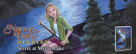 Secret at Mystic Lake