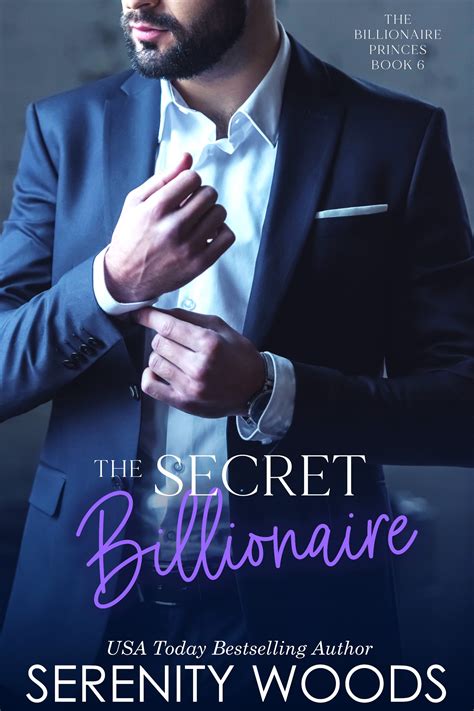 Secret billionaire. Her Secret Billionaire Roommate: A Secret Identity Romance (Her Billionaire Romance Series Book 6) - Kindle edition by Livingston, Bree, Schrunk, Christina. Download it once and read it on your Kindle device, PC, phones or tablets. Use features like bookmarks, note taking and highlighting while reading Her Secret Billionaire … 
