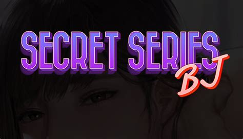 Secret bj. Secret Series : BJ - The first game in the Secret series. 'Secret Series : BJ' Let's reveal the hidden image with a simple keyboard control ! After clearing the game, let's play their secret video ! Famous illustrations. Stages with various levels of difficulty. 18 levels. 