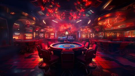Secret casino