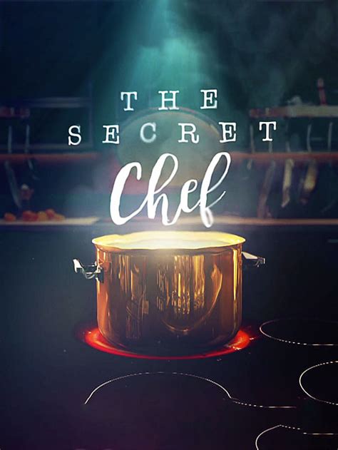 Secret chef. Things To Know About Secret chef. 