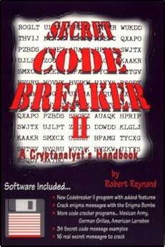 Secret code breaker a cryptanalysts handbook codebreaker series number 1. - L' evoluzione delle industrie ad alta tecnologia in italia : entrata tempestiva, declino e opportunità di recupero.