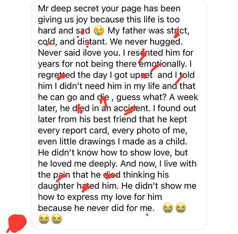 Secret confession telegram.  Post your own secrets, read others, and con...