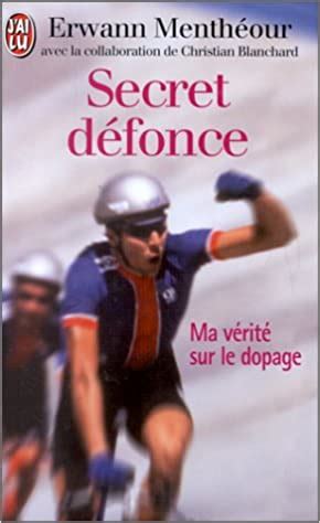 Secret defonce ma va rita sur le dopage. - A handbook of english for professionals 3rd edition.