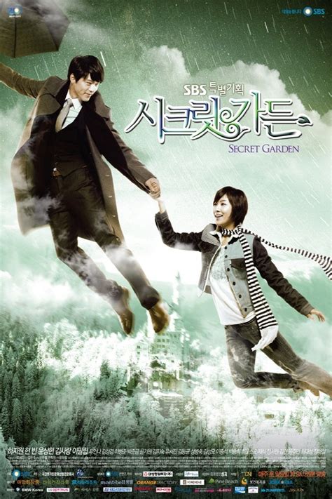 Secret garden episodes.  Watch trailers & learn more.  Watch with KOCOWA Start ...