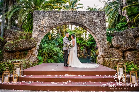 Secret gardens miami. The breathtaking natural ecology and tranquil atmosphere makes Secret Gardens Miami the ideal destination for your dream outdoor wedding or special event. 