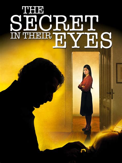 Secret in Their Eyes Prime Video.
