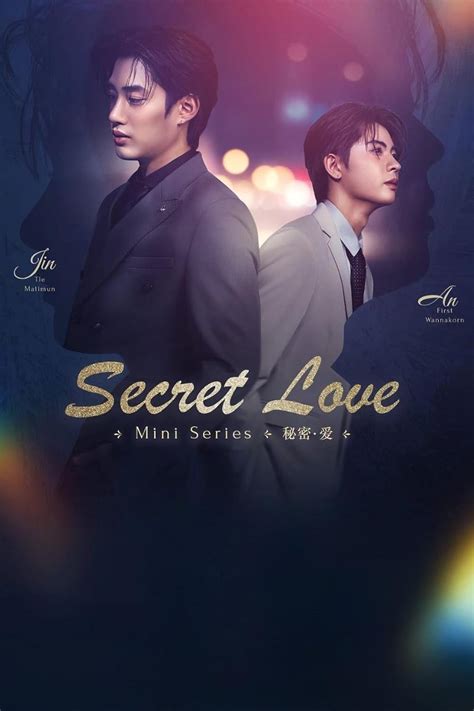 Secret love