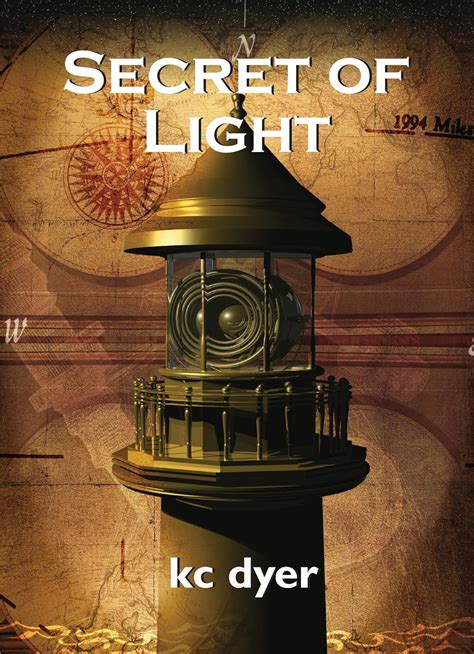 Secret of Light An Eagle Glen Trilogy Book