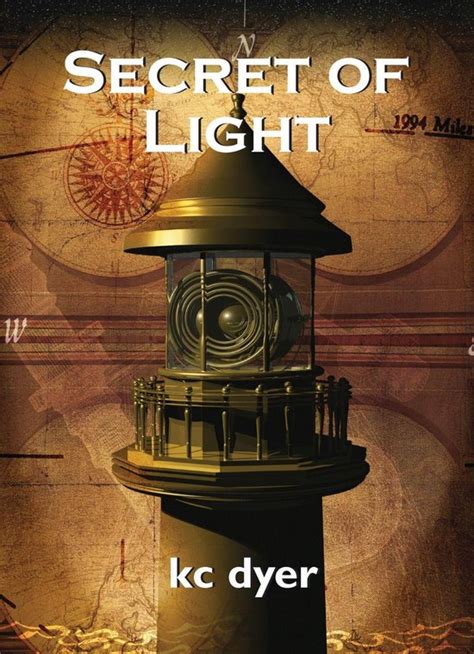 Secret of Light An A Glen Trilogy Book