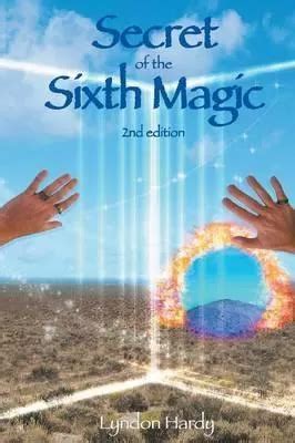 Secret of the Sixth Magic 2nd Edition