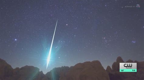 Secret origins of Geminids meteor shower revealed by new research