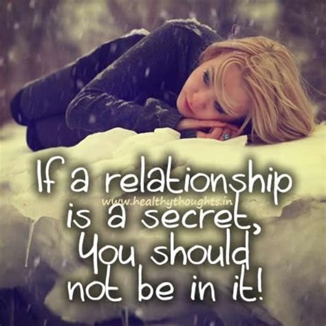 Secret relationship. 1. Trust Yourself. The secret to finding lasting love is to trust your intuition, your knowing. You are the expert of you. You are the one who knows what makes you happy. If you feel you are ... 
