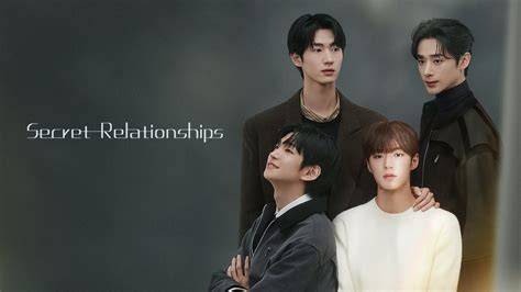 Secret relationships dailymotion.  Skip to playerSkip to main content Watch fullscreen...