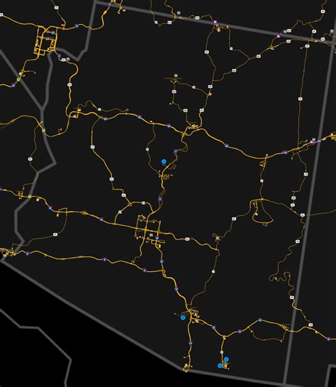 Secret roads Truck Simulator Wiki Fandom.