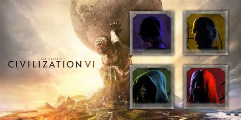 Sid Meier's Civilization 6 introduced secret societies in one of its many post-launch DLC packs, and Civ 7 should take the concept to the next level. Sid Meier's Civilization 6 introduced secret ...