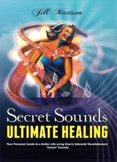 Secret sounds ultimate healing your personal guide to a better life using sharry edwards revolutionary secret. - Henry ford hospital critical care study guide.