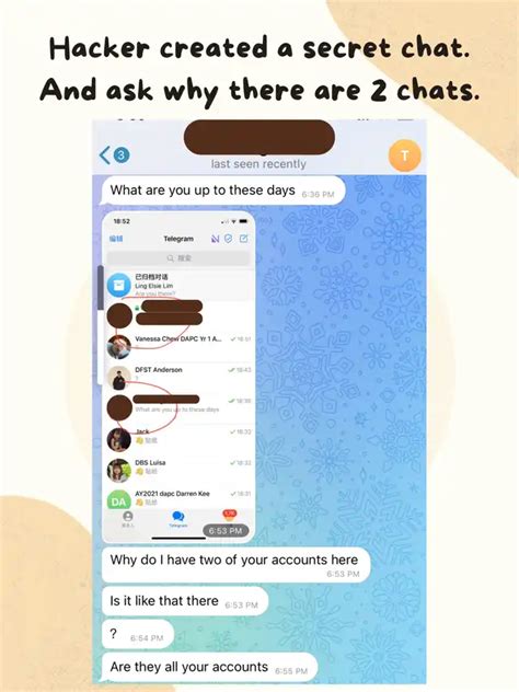 Secret telegram channels. encrypt = true does not protect Telegram bot_...