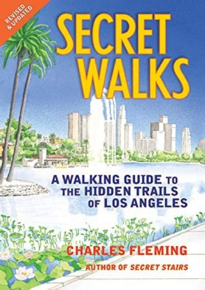 Secret walks a walking guide to the hidden trails of los angeles. - A manual of bee keeping for english speaking beekeepers.