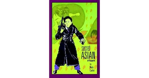 Read Secret Asian Man By Nick Carb