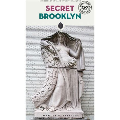Read Secret Brooklyn By Michelle Young