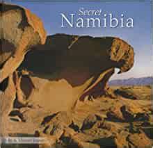 Download Secret Namibia By Lily Jouve