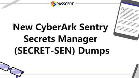 Secret-Sen Dumps