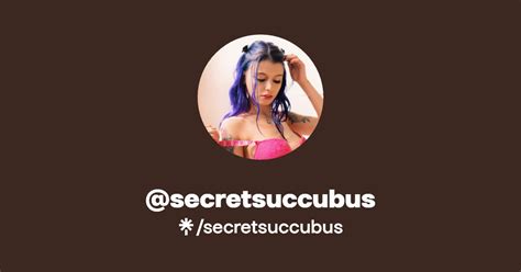 Secret_Succubus Onlyfans Leak XXX 73 Pics