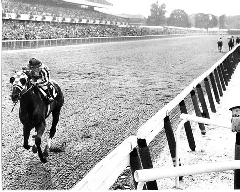 Secretariat belmont. The week leading up to the 105 th running of the Belmont Stakes on June 9, 1973 had been thoroughly Secretariat. 