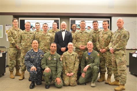 Secretary General Staff U.S. Army Training and Doctrine Command