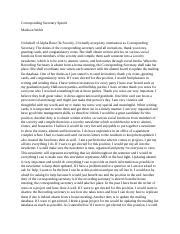 Secretary for sorority speech. .  <a href=http://clinic.wellnessnine.com/assets...