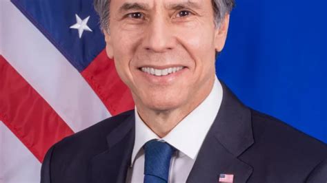 Secretary of State Antony J.