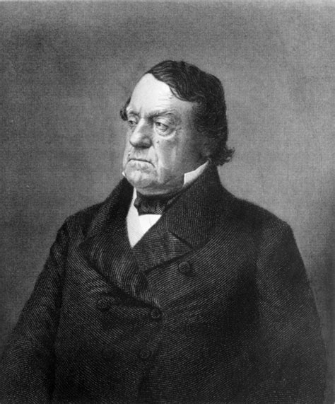 Secretary of State Lewis Cass