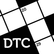 Today's crossword puzzle clue is a quick one: Reticent. We 