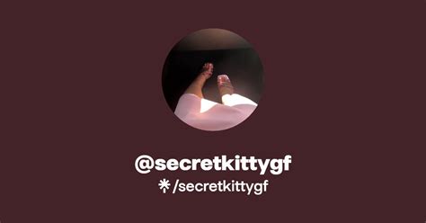 Secretkittygf Leaked +18 🔥