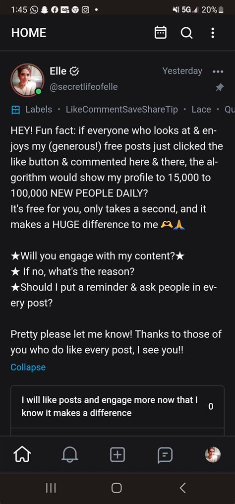 Secretlifeofelle Onlyfans Leak (SEX) 17 Vids