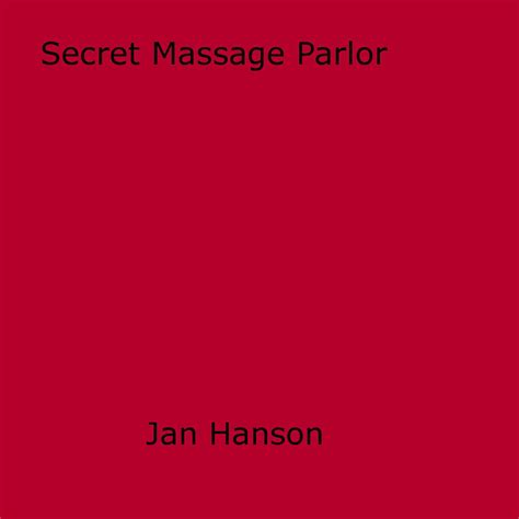 Secretmassage_Parlor Leaked PORN 😈 42 Vids