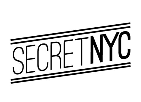 Secretnyc - Secret NYC, Nueva York. 720,771 likes · 21,747 talking about this. The voice of NYC!