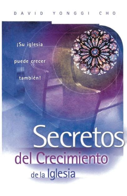 Secretos del crecimiento de la iglesia. - The prosody handbook a guide to poetic form.
